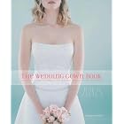 The Wedding Gown Book: How to Find a Gown That Perfectly Fits Your Body, Personality,... by Elizabeth Shimer