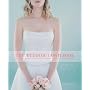 The Wedding Gown Book: How to Find a Gown That Perfectly Fits Your Body, Personality, Style, and Budget