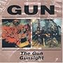 Gun/Gunsight von Gun