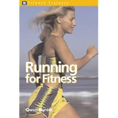 Fitness Trainers: Running for Fitness