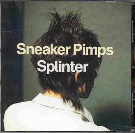 Sneaker Pimps - Perfect One Lyrics - Zortam Music