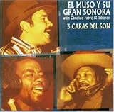 Search : 3 Caras Del Son