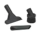 Shop-Vac 9064300 1.25-Inch Cleaning Kit