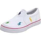 Polo Ralph Lauren Bal Harbour Repeat 91557 Unisex-Kinder Sneaker