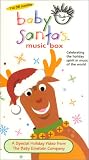 VHS : Baby Santa's Music Box