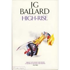 High-rise (Flamingo Modern Classic)