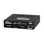 Approx APPICRV2 - Lector tarjetas Fla...