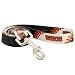 Baltimore Orioles Brown-White 6' Dog Leash
