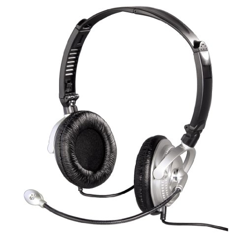 Hama PC Headset HS 450 USB Hama PC Headset HS 450 USB