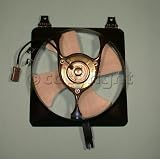 A/C FAN SHROUD honda ACCORD 90-93 PRELUDE 92-96 cooling