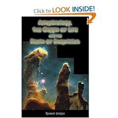 Astrobiology, the Origin of Life, and the Death of Darwinism (2nd Edition)