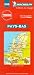 Michelin Netherlands Map No. 908 (Michelin Maps & Atlases)