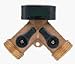 Outdoor Living : Orbit Lawn & Garden Brass Hose Y Valve #58249