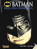  : Batman, Krieg dem Verbrechen