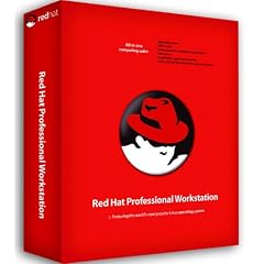 Red Hat Linux Professional Workstation. 9 CD-ROM. Eines der beliebtesten Linux-Betriebssysteme der Welt.