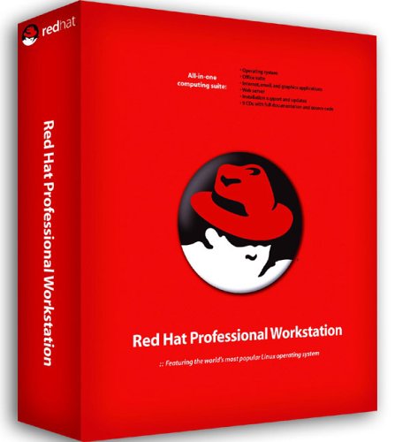 Red Hat Linux Professional Workstation. 9 CD-ROM. Eines der beliebtesten Linux-Betriebssysteme der Welt. Red Hat Linux Professional Workstation. 9 CD-ROM. Eines der beliebtesten Linux-Betriebssysteme der Welt.