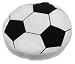 InStyle Home Collection Soccer Pillow