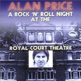 A Rock 'N' Roll Night at the Royal Court Theatre