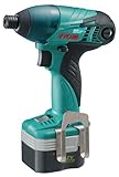 RYOBI 充電式インパクトドライバ BID-1240
