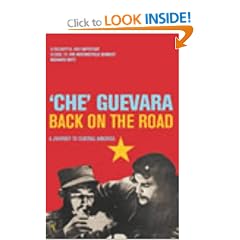 Back on the Road: A Journey to Central America (Harvill Panther)