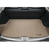 2003-2008 Infiniti FX35 Tan WeatherTech Cargo Liner by WeatherTech