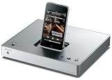 Onkyo Digital Media Transport Docking Station for iPod ND-S1(S) - Silver