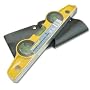 Toolzone 10" Quality Cast Scaffold Level With Pouc&hellip by Toolzone
