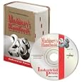 Machinery's Handbook Toolbox and CD Combo by Oberg, Jones, Horton, and and Ryffel