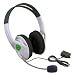 Premium Deluxe Large X-Box XBOX 360 Live Stereo Headphone, Earphone, Headset with Microphone Mic, Foam ear piece for extra comfort
