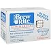 Brew Rite Commerical Size Coffee Filters 1,000 Filters