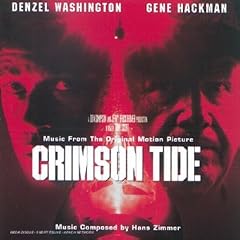 Crimson Tide