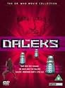Doctor Who Collector's Edition - Doctor Who And The Daleks / Daleks Invasion Earth - 2150 AD [DVD] [1965]