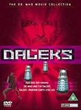 Doctor Who Collector's Edition - Doctor Who And The Daleks / Daleks Invasion Earth - 2150 AD [DVD] [1965]