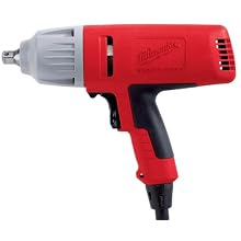 Milwaukee 9072-20 1/2-Inch Impact Wrench