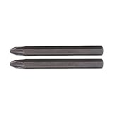 FLAG(フラッグ) ロングビットセット 2ピース No.3 (1/2"(12.7mm) ショックドライバー用) STRAIGHT/12-8485