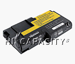 IBM ThinkPad T20 Battery
