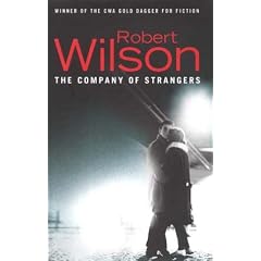 The Company of Strangers