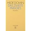 Das zweite Paradies: Roman in Segmenten