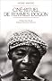 Cine-rituel des femmes dogon