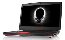 Dell ALIENWARE17 (17inch/i7-4700MQ/8GB/750GB+SRT仕様/GTX770M/802.11ac/Win7) ALIENWARE17 13Q31