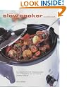 The Slow Cooker Cookbook