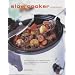 The Slow Cooker Cookbook