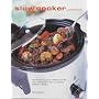 The Slow Cooker Cookbook