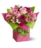 Pretty Pink Present