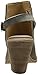 FRYE Women's Izzy Artisan Sling Mule