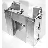 T. H. Marine Pro Hi-Jacker HP High Performance 1/2 Jack Plate - 8 Setback
