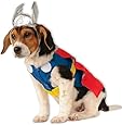 Rubies Costume Company Marvel Classic/Marvel Universe Thor Pet Costume, Large