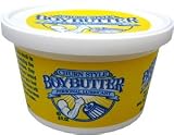 Boy Butter Original Personal Lubricant, 8 oz, Tub Boy Butter Original Personal Lubricant, 8 oz, Tub