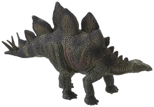 epixx-Figurenwelt Dinosaurier 20504 - Stegosaurus