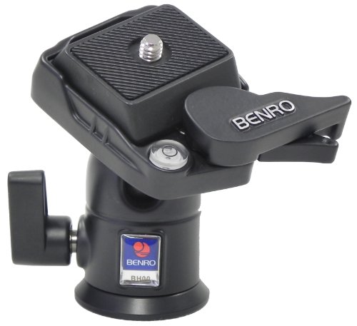 Benro Kugelkopf BH00 Preisvergleich